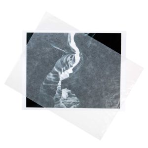 GS9 Glassine Paper Sheet - 9