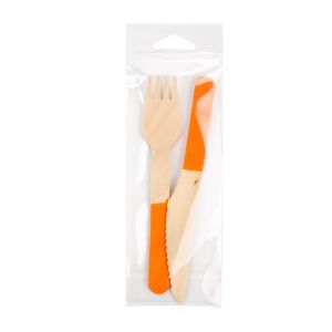 HB27 Crystal Clear Hanging Bags Flap Seal – 2 ½” x 7 1/16”