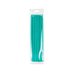 HB3X11 Crystal Clear Hanging Bags Flap Seal – 3 13/16” x 11 3/16”