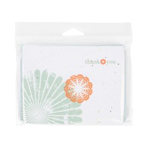 HB46 Crystal Clear Hanging Bags Flap Seal –6 ¼” x 4 ½”