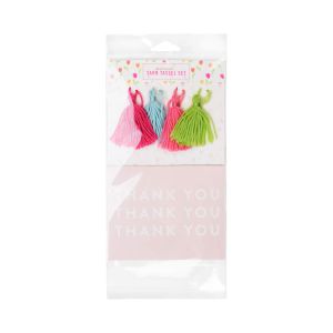 HB4X8 Crystal Clear Hanging Bags Flap Seal –4 ¾” x 8 ¼”