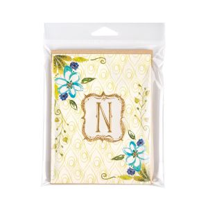 HB5X6 Crystal Clear Hanging Bags Flap Seal –5 5/16” x 6”