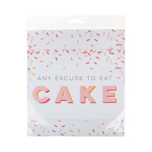 HB7 Crystal Clear Hanging Bags Flap Seal –7 1/8” x 7 ¾”