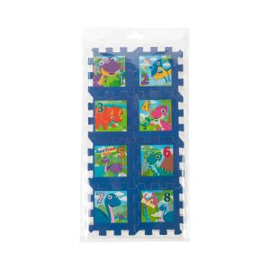 HB712 Crystal Clear Hanging Bags Flap Seal –7 1/8” x 12 7/8”