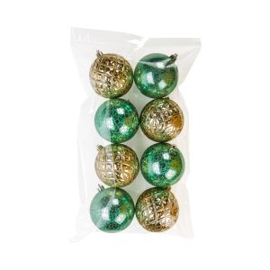HB814HD Crystal Clear Hanging Bags Flap Seal –9 1/8” x 14 3/8”