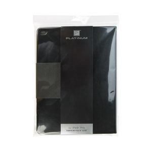 HB912XL Crystal Clear Hanging Bags Flap Seal –9 ¾” x 14 ¼”