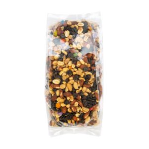 HDGB1 Heavy Duty Gusset Bag 2 Mil - 5