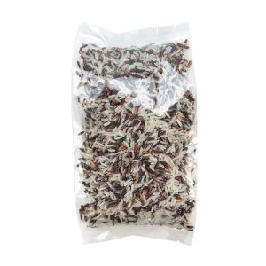 HDGB4 Heavy Duty Gusset Bag 2 Mil - 4
