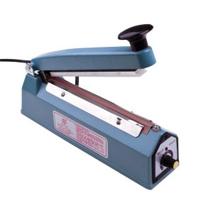HS16 16” Hand Sealer 5mm Seal
