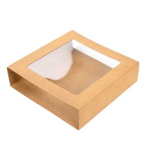 KR22 Kraft Slip Cover for Candy Tackle Box CTBS22 - 4 1/16