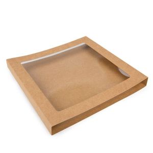 KR33O Kraft Slip Cover for CTBS33O - 7 5/16
