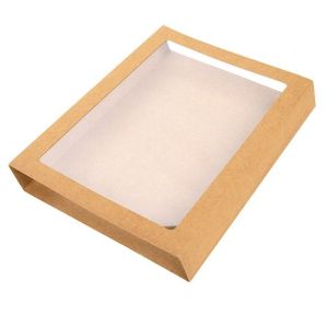 KR34 Kraft Slip Cover for Candy Tackle Box CTBS34 - 5 15/16