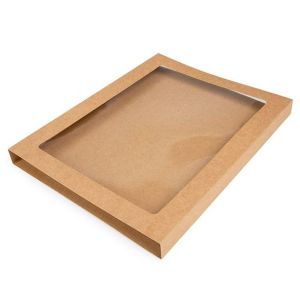 KR34O Kraft Slip Cover for CTBS34O - 7 5/16