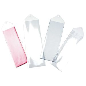 MAG1 Vinyl Hanging Bookmark Sleeve - 2 3/8