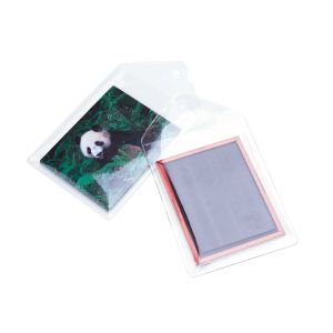 MAG2 Vinyl Hanging Bookmark Sleeve - 2 7/8