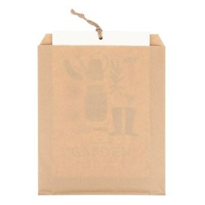 MB3K Kraft Paper Merchandise Bag - 8