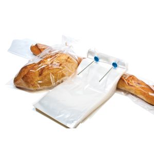 MPF628 Micro-Perforated Bread Bag – 6” x 28”
