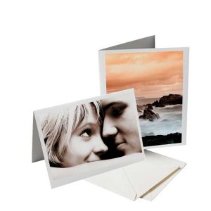 PHL0 Museo Artist Cards White 80# - 4 1/2