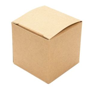 PLB104K Kraft Pop & Lock Box - 2