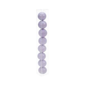 PLB237 Crystal Clear Boxes - 1