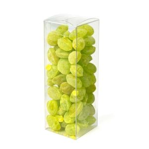 PLB327 Crystal Clear Pop-N-Lock Boxes – 2 1/16