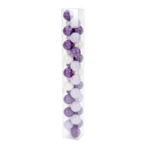 PLB332 Crystal Clear Pop-N-Lock Boxes – 1 5/8