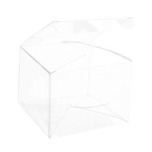 PLB333 Crystal Clear Pop-N-Lock Boxes – 4