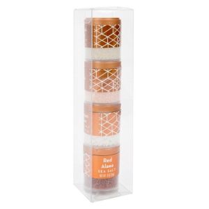 PLB336 Crystal Clear Pop-N-Lock Boxes – 2 1/16