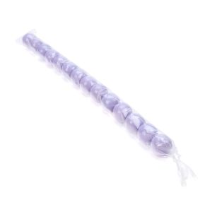 PT1H18 Polyethylene Tube Sleeves - 1 1/2