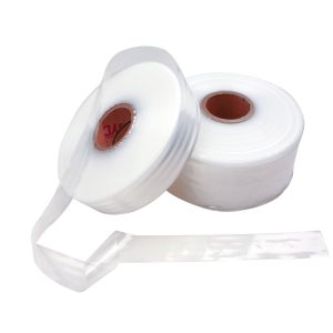 PTR1H Polyethylene Tubing on a Roll - 1 1/2