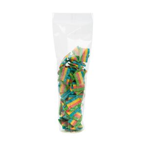 RPBG1 Heat Sealable Round Bottom Gusset with Paper Base - 2