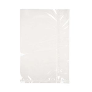 SFB1015 Flat Heat Seal Bags – 10” x 15”