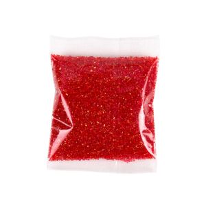 SFB22Q Flat Heat Seal Bags – 2” x 2 ¼”