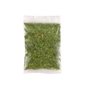 SFB23 Flat Heat Seal Bags – 2” x 3”