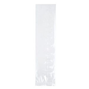 SFB28 Flat Heat Seal Bags - 2