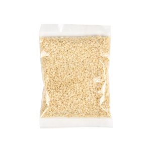SFB34 Flat Heat Seal Bags – 3” x 4”