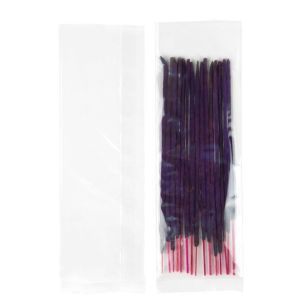 SFB39 Flat Heat Seal Bags - 3