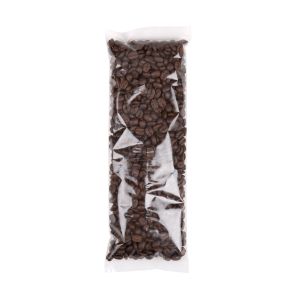 SFB412 Flat Heat Seal Bags – 4” x 12”