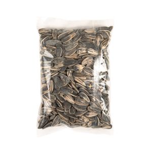 SFB46 Flat Heat Seal Bags – 4” x 6”
