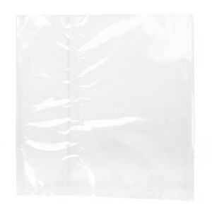 SFB55M Flat Heat Seal Bags - 5 1/2