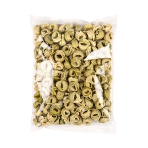 SFB68 Flat Heat Seal Bags – 6” x 8”