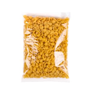 SFB710 Flat Heat Seal Bags – 7” x 10”