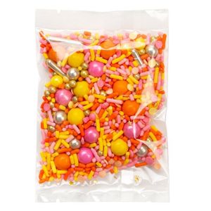 SLB34 Laminated Heavy Duty Heat Seal Bags –  3