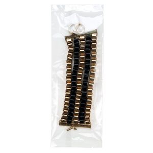 SLB38 Laminated Heavy Duty Heat Seal Bags –  3