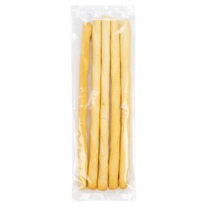 SLB412 Laminated Heavy Duty Heat Seal Bags – 4” x 12”