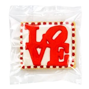 SLB44 Laminated Heavy Duty Heat Seal Bags – 4