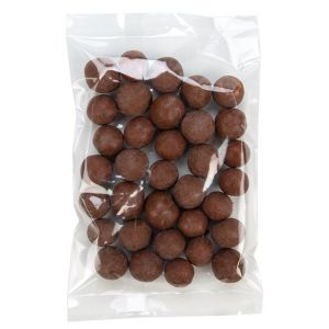 SLB46 Laminated Heavy Duty Heat Seal Bags – 4