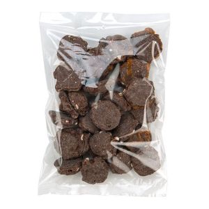 SLB57 Laminated Heavy Duty Heat Seal Bags – 5