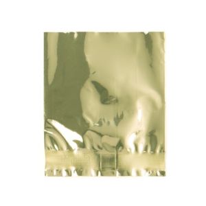 SMB22QG Shimmer Gold Metallized Heat Seal Bags 2 Mil -  2