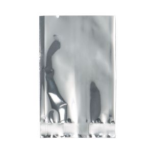 SMB23S Silver Metallized Heat Seal Bags 2 Mil – 2” x 3”